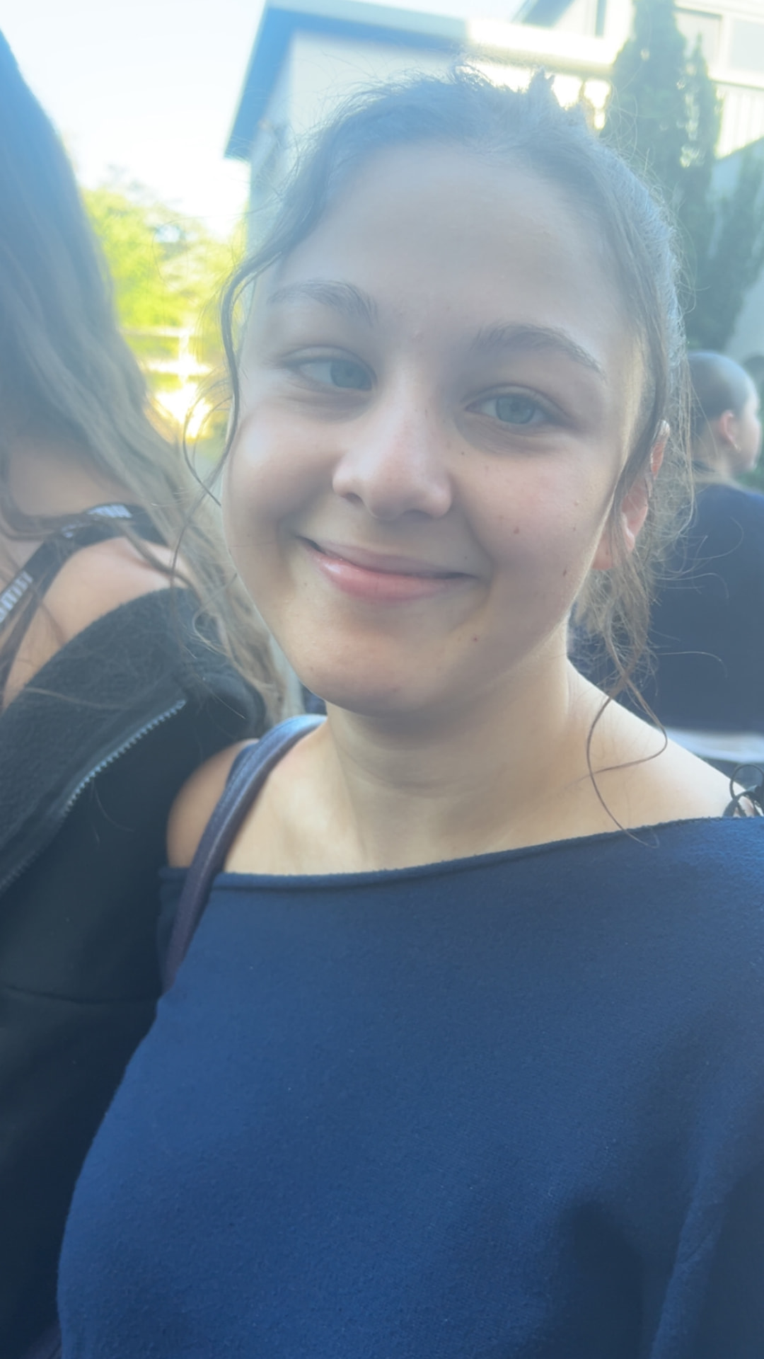 Soraya (le chaînon manquant)
